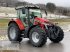 Traktor des Typs Massey Ferguson MF 5S.115 Dyna-4 Efficient, Neumaschine in Eben (Bild 4)