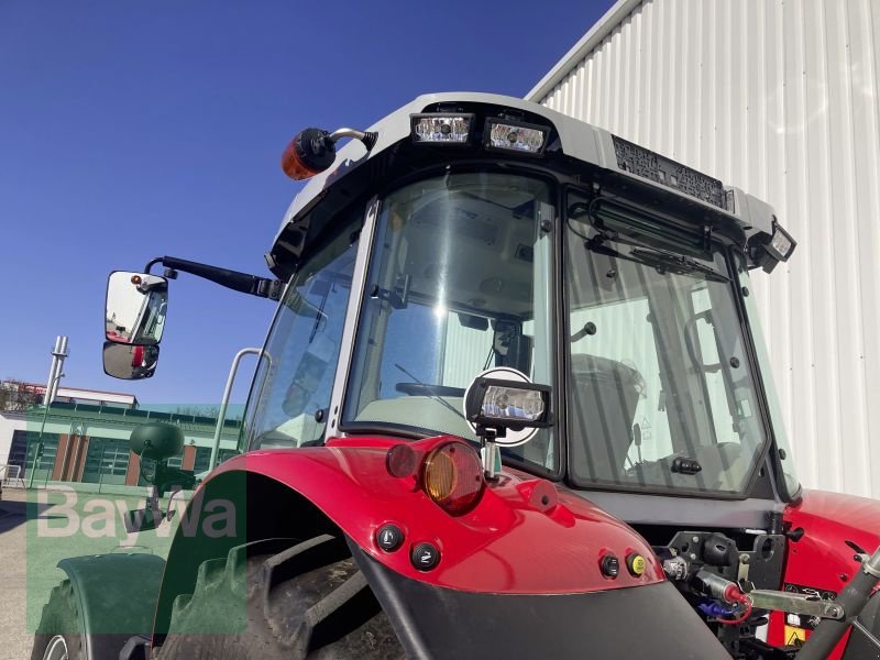 Traktor typu Massey Ferguson MF 5S.115 DYNA-4 EFFICIENT, Gebrauchtmaschine v Obertraubling (Obrázok 14)