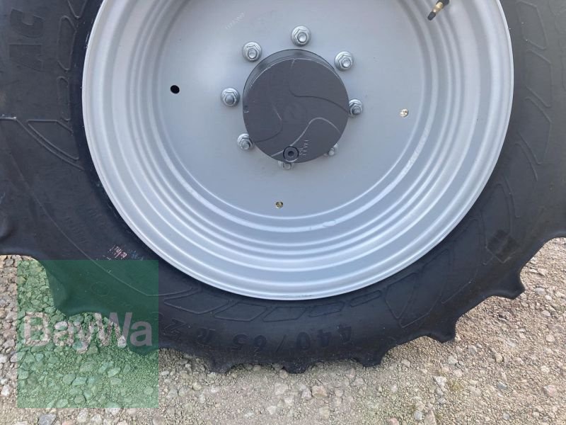 Traktor typu Massey Ferguson MF 5S.115 DYNA-4 EFFICIENT, Gebrauchtmaschine v Obertraubling (Obrázek 19)