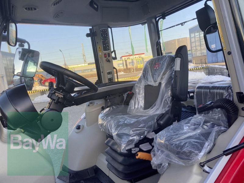 Traktor typu Massey Ferguson MF 5S.115 DYNA-4 EFFICIENT, Gebrauchtmaschine v Obertraubling (Obrázek 14)