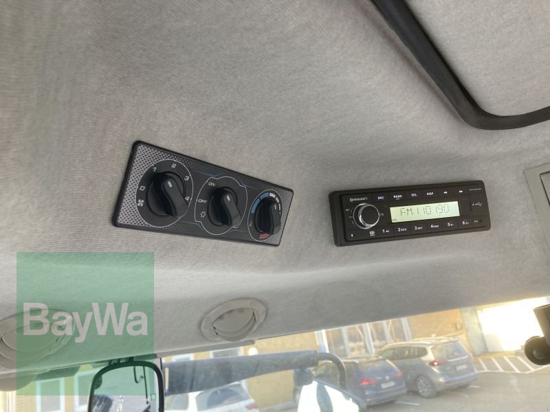 Traktor typu Massey Ferguson MF 5S.115 DYNA-4 EFFICIENT, Gebrauchtmaschine v Obertraubling (Obrázok 9)