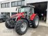 Traktor of the type Massey Ferguson MF 5S.115 Dyna-4 Efficient, Neumaschine in Burgkirchen (Picture 1)