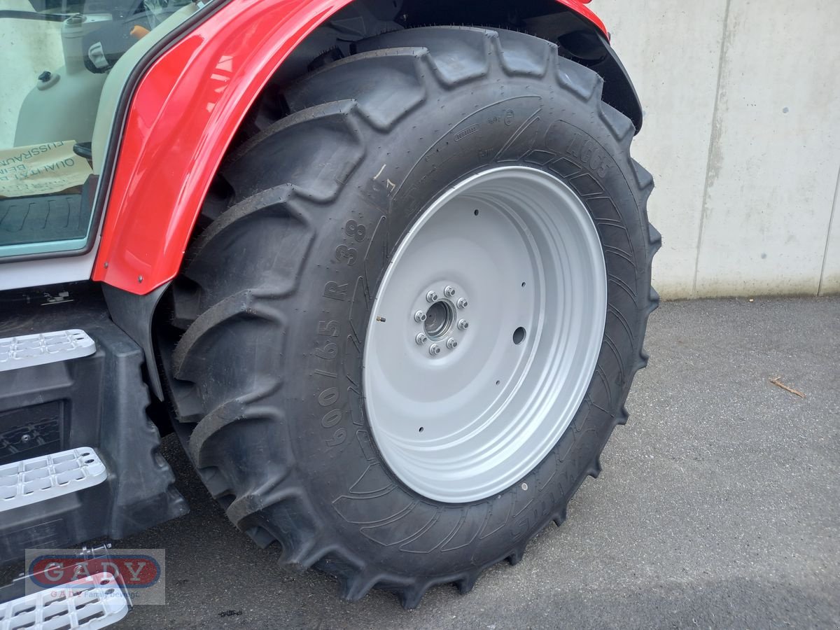 Traktor του τύπου Massey Ferguson MF 5S.115 Dyna-6 Efficient, Neumaschine σε Lebring (Φωτογραφία 25)