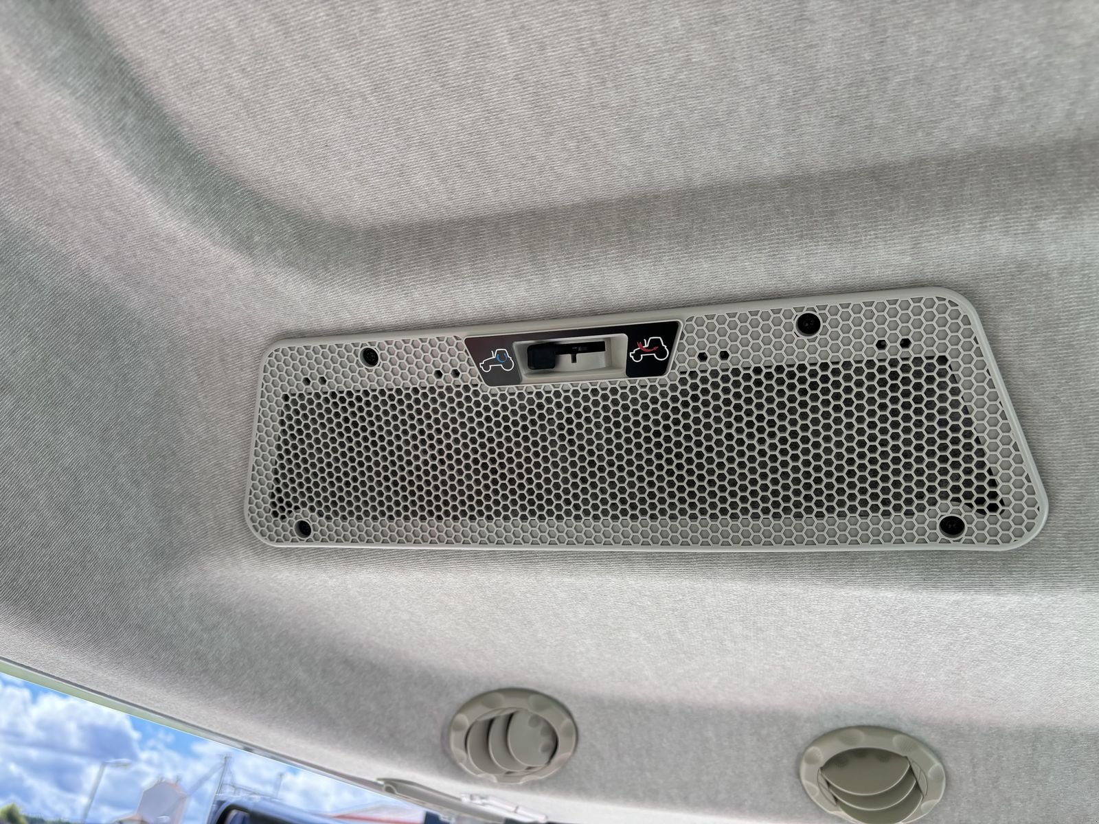 Traktor Türe ait Massey Ferguson MF 5S.115 Dyna-6 Efficient, Neumaschine içinde Starrein (resim 28)