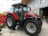 Traktor a típus Massey Ferguson MF 5S.115 Dyna-6 Efficient, Neumaschine ekkor: Burgkirchen (Kép 5)