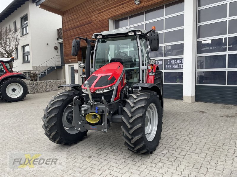Traktor del tipo Massey Ferguson MF 5S.115 Dyna-6 Efficient, Vorführmaschine en Pattigham (Imagen 1)