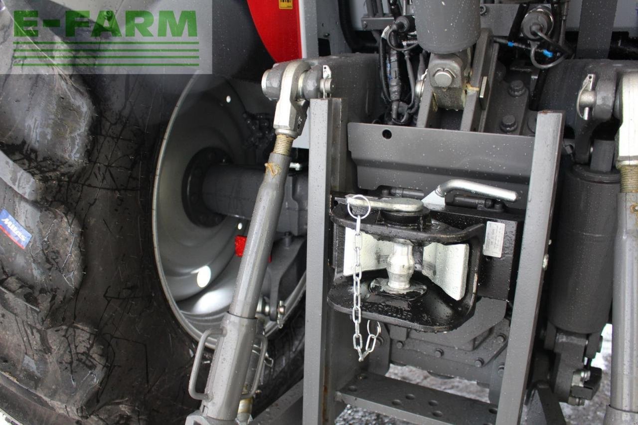 Traktor of the type Massey Ferguson mf 5s.115, Gebrauchtmaschine in RANDEGG (Picture 9)