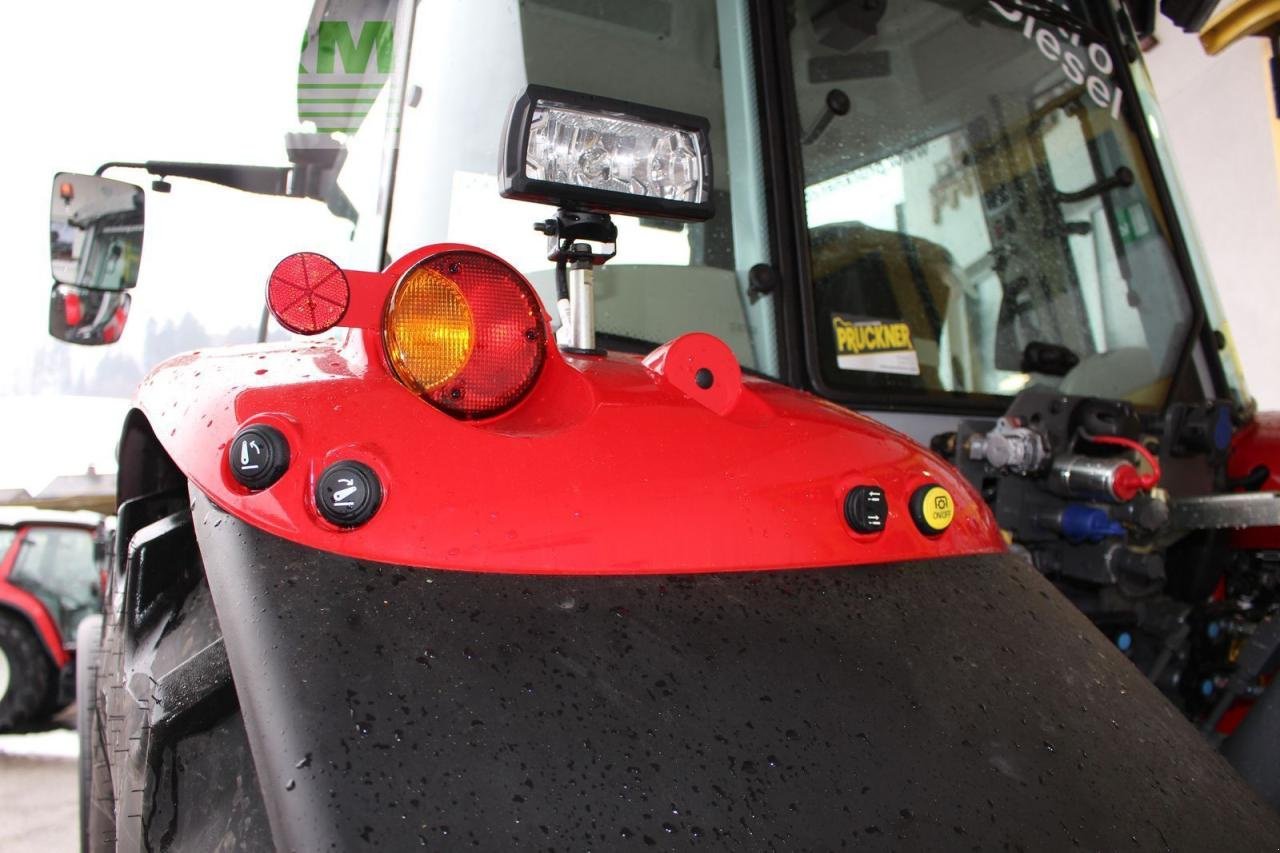 Traktor of the type Massey Ferguson mf 5s.115, Gebrauchtmaschine in RANDEGG (Picture 10)