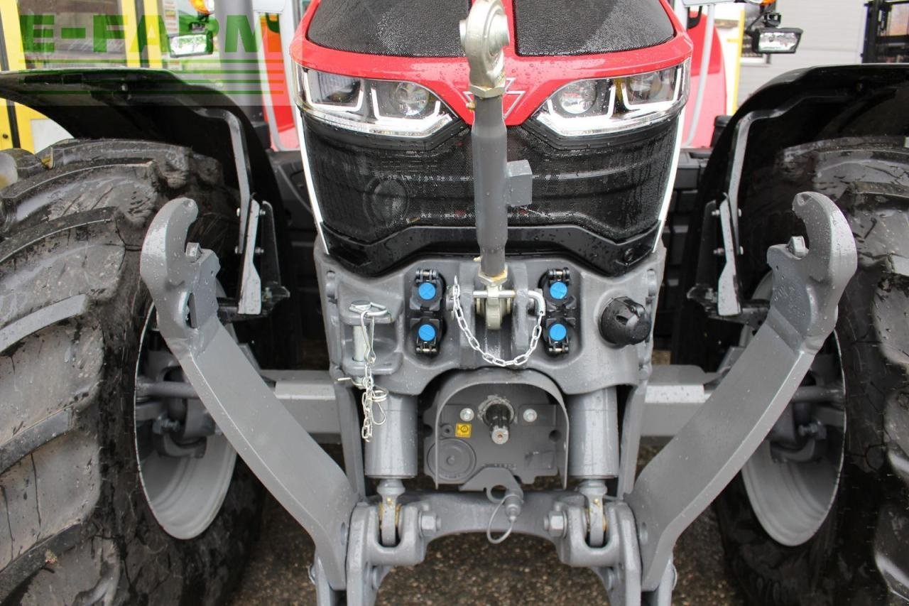 Traktor of the type Massey Ferguson mf 5s.115, Gebrauchtmaschine in RANDEGG (Picture 11)
