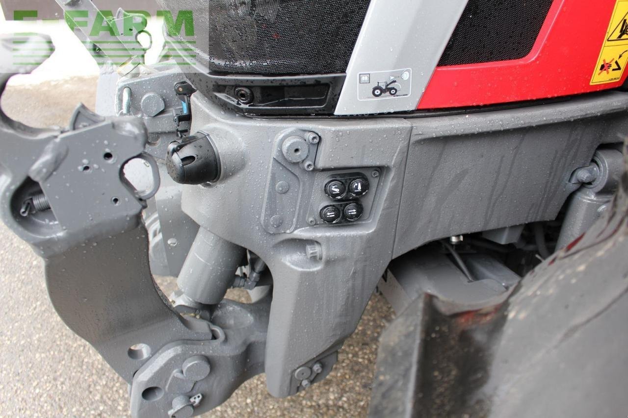 Traktor of the type Massey Ferguson mf 5s.115, Gebrauchtmaschine in RANDEGG (Picture 12)