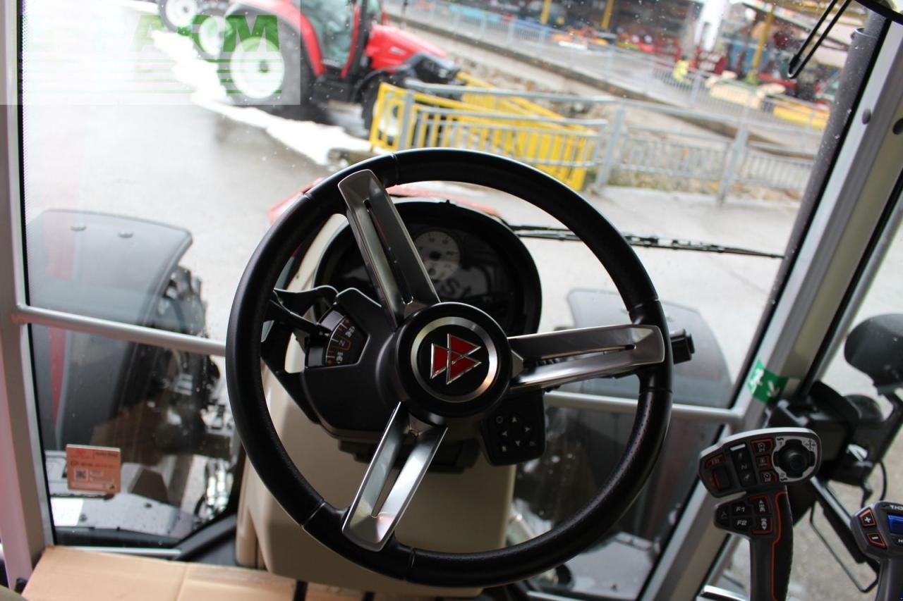 Traktor of the type Massey Ferguson mf 5s.115, Gebrauchtmaschine in RANDEGG (Picture 17)