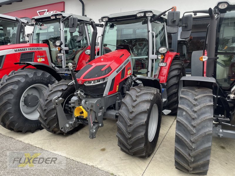 Traktor typu Massey Ferguson MF 5S.135 Dyna-4 Efficient, Neumaschine v Pattigham (Obrázek 1)