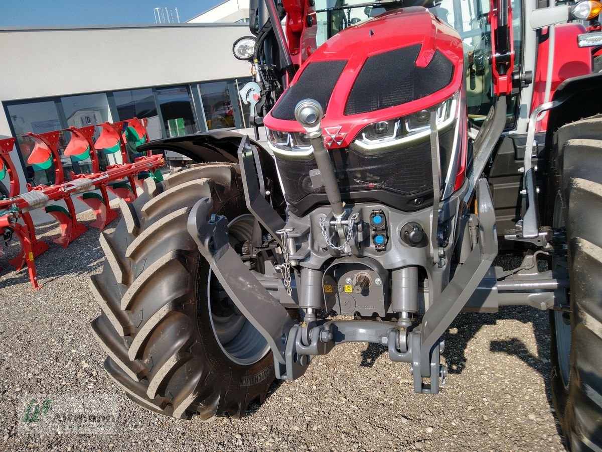 Traktor типа Massey Ferguson MF 5S.145 Dyna-6 Efficient, Neumaschine в Lanzenkirchen (Фотография 3)