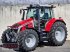 Traktor του τύπου Massey Ferguson MF 5S.145 Dyna-6 Exclusive, Neumaschine σε Lebring (Φωτογραφία 1)