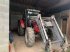 Traktor a típus Massey Ferguson MF 6180 A, Gebrauchtmaschine ekkor: ORLEIX (Kép 2)