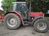 Traktor типа Massey Ferguson mf 6180 dynashift, Gebrauchtmaschine в ROSENDAHL (Фотография 5)