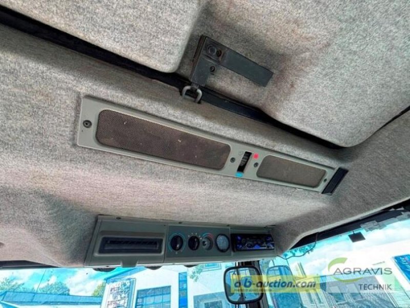 Traktor typu Massey Ferguson MF 6290, Gebrauchtmaschine v Meppen (Obrázek 17)