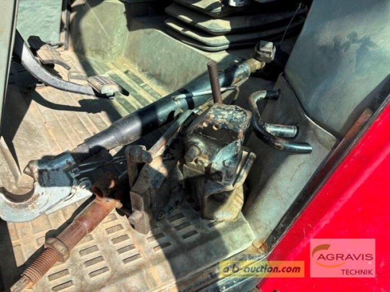 Traktor typu Massey Ferguson MF 6290, Gebrauchtmaschine v Meppen (Obrázek 12)