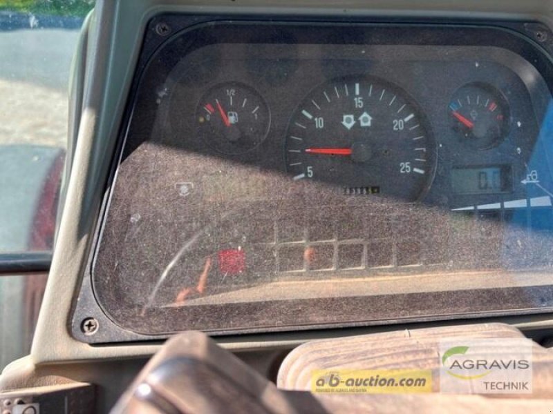 Traktor typu Massey Ferguson MF 6290, Gebrauchtmaschine v Meppen (Obrázek 15)