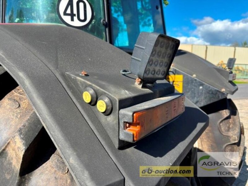 Traktor typu Massey Ferguson MF 6290, Gebrauchtmaschine v Meppen (Obrázek 8)