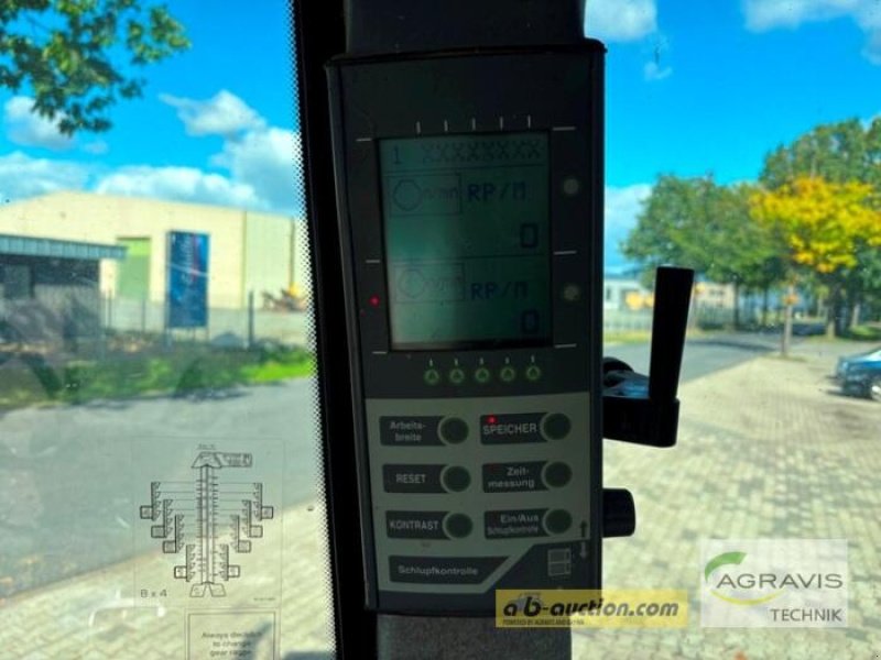 Traktor typu Massey Ferguson MF 6290, Gebrauchtmaschine v Meppen (Obrázek 16)