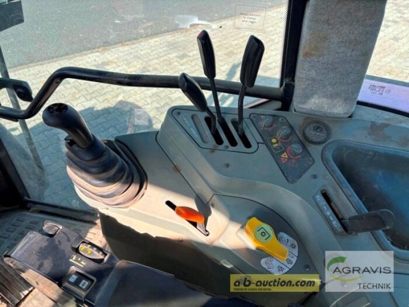 Traktor typu Massey Ferguson MF 6290, Gebrauchtmaschine v Meppen (Obrázek 18)