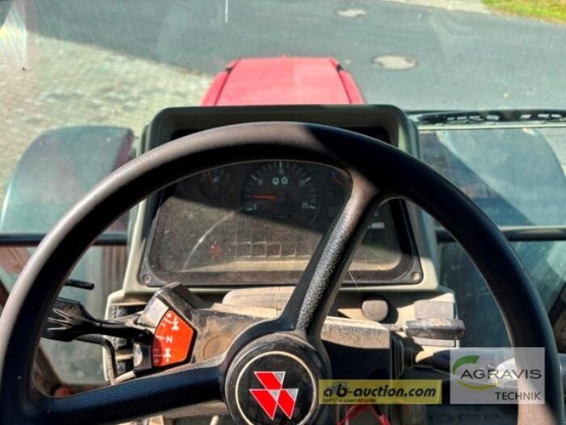 Traktor typu Massey Ferguson MF 6290, Gebrauchtmaschine v Meppen (Obrázek 14)