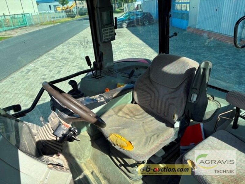 Traktor typu Massey Ferguson MF 6290, Gebrauchtmaschine v Meppen (Obrázek 13)