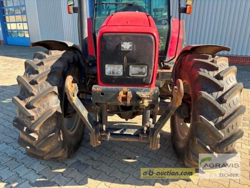Traktor typu Massey Ferguson MF 6290, Gebrauchtmaschine v Meppen (Obrázek 11)