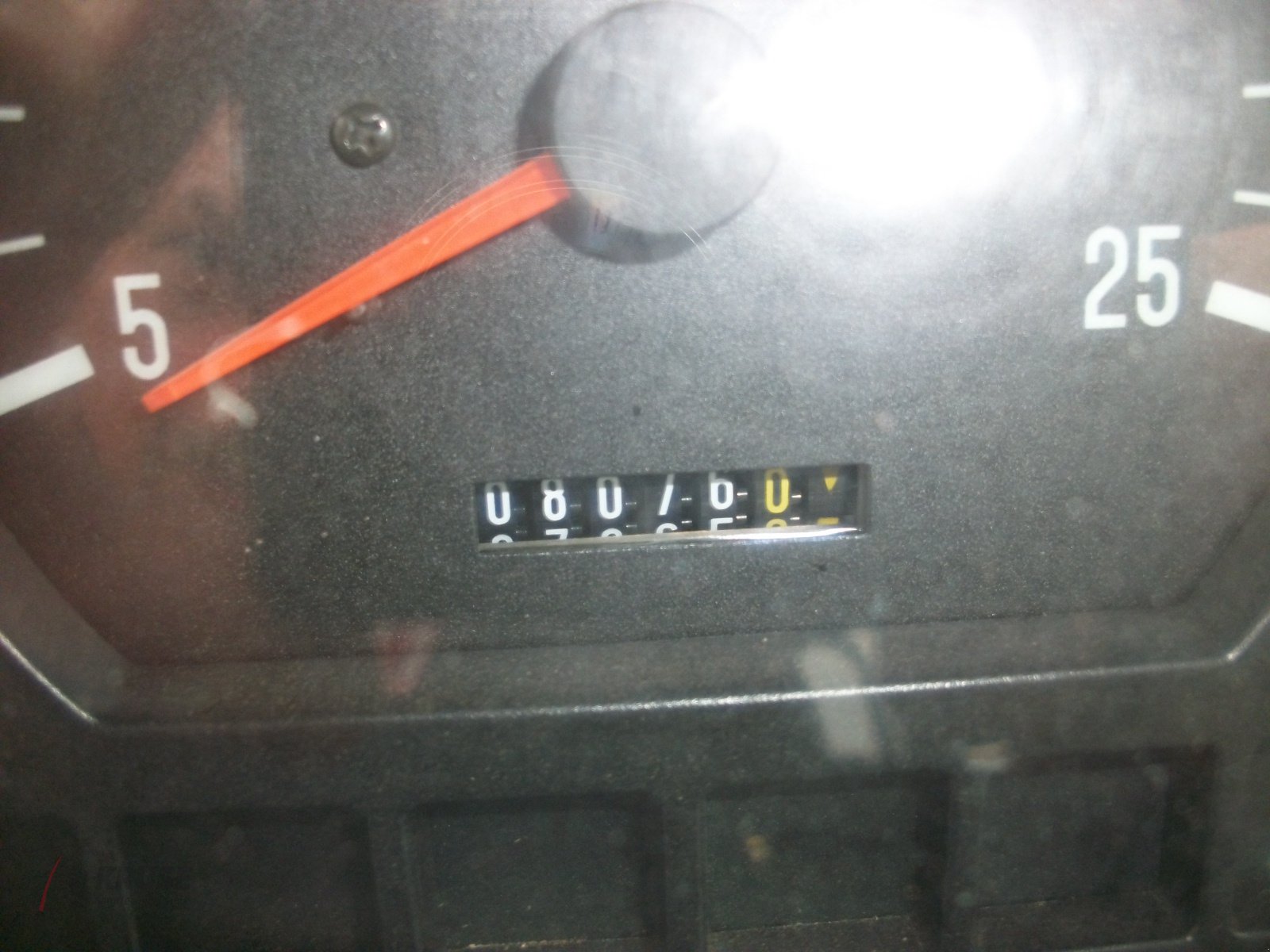 Traktor типа Massey Ferguson MF 6290, Gebrauchtmaschine в Fürstenau (Фотография 14)