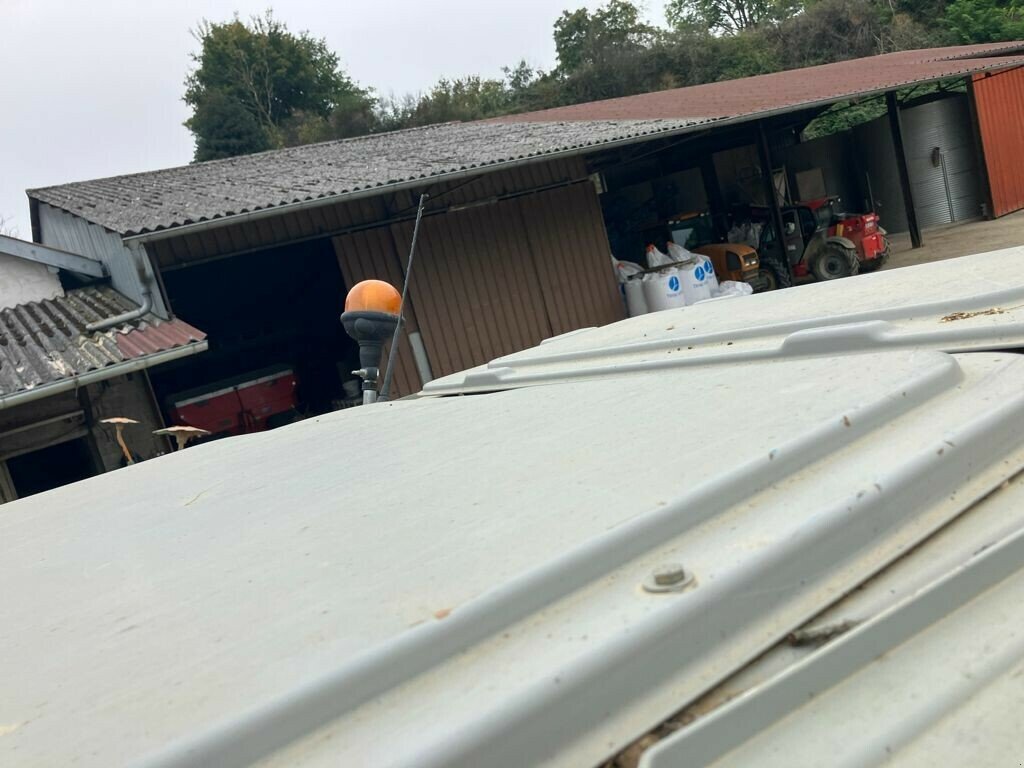 Traktor от тип Massey Ferguson MF 6455 DYNA 6, Gebrauchtmaschine в VAROIS & CHAIGNOT (Снимка 7)