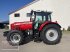 Traktor a típus Massey Ferguson MF 6480 GPS Bereifung neu Kabinenfederung pneu, Gebrauchtmaschine ekkor: Schierling (Kép 3)