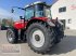 Traktor des Typs Massey Ferguson MF 6480 GPS Bereifung neu Kabinenfederung pneu, Gebrauchtmaschine in Schierling (Bild 4)