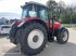 Traktor a típus Massey Ferguson MF 6480 GPS Bereifung neu Kabinenfederung pneu, Gebrauchtmaschine ekkor: Schierling (Kép 7)