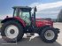 Traktor a típus Massey Ferguson MF 6480 GPS Bereifung neu Kabinenfederung pneu, Gebrauchtmaschine ekkor: Schierling (Kép 8)