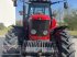 Traktor a típus Massey Ferguson MF 6480 GPS Bereifung neu Kabinenfederung pneu, Gebrauchtmaschine ekkor: Schierling (Kép 9)
