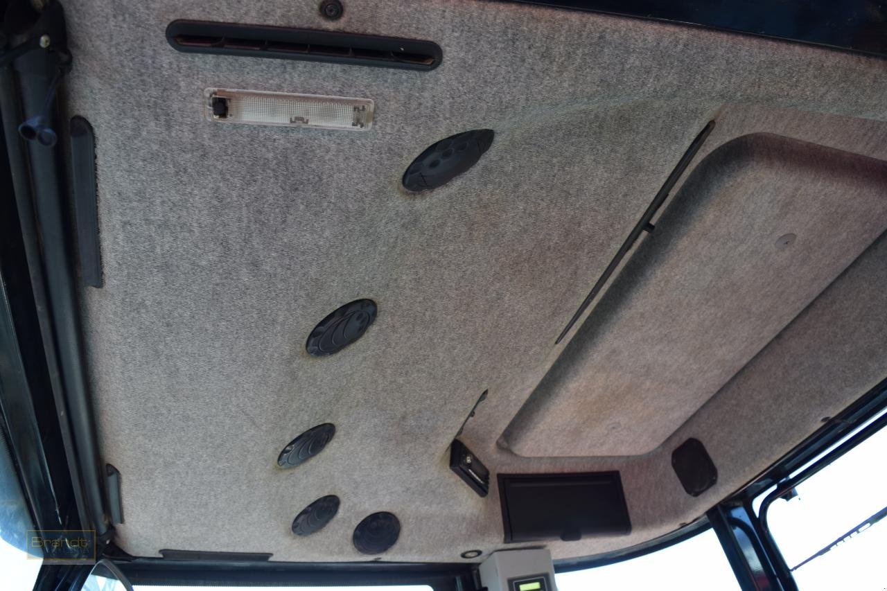 Traktor от тип Massey Ferguson MF 6480, Gebrauchtmaschine в Oyten (Снимка 8)