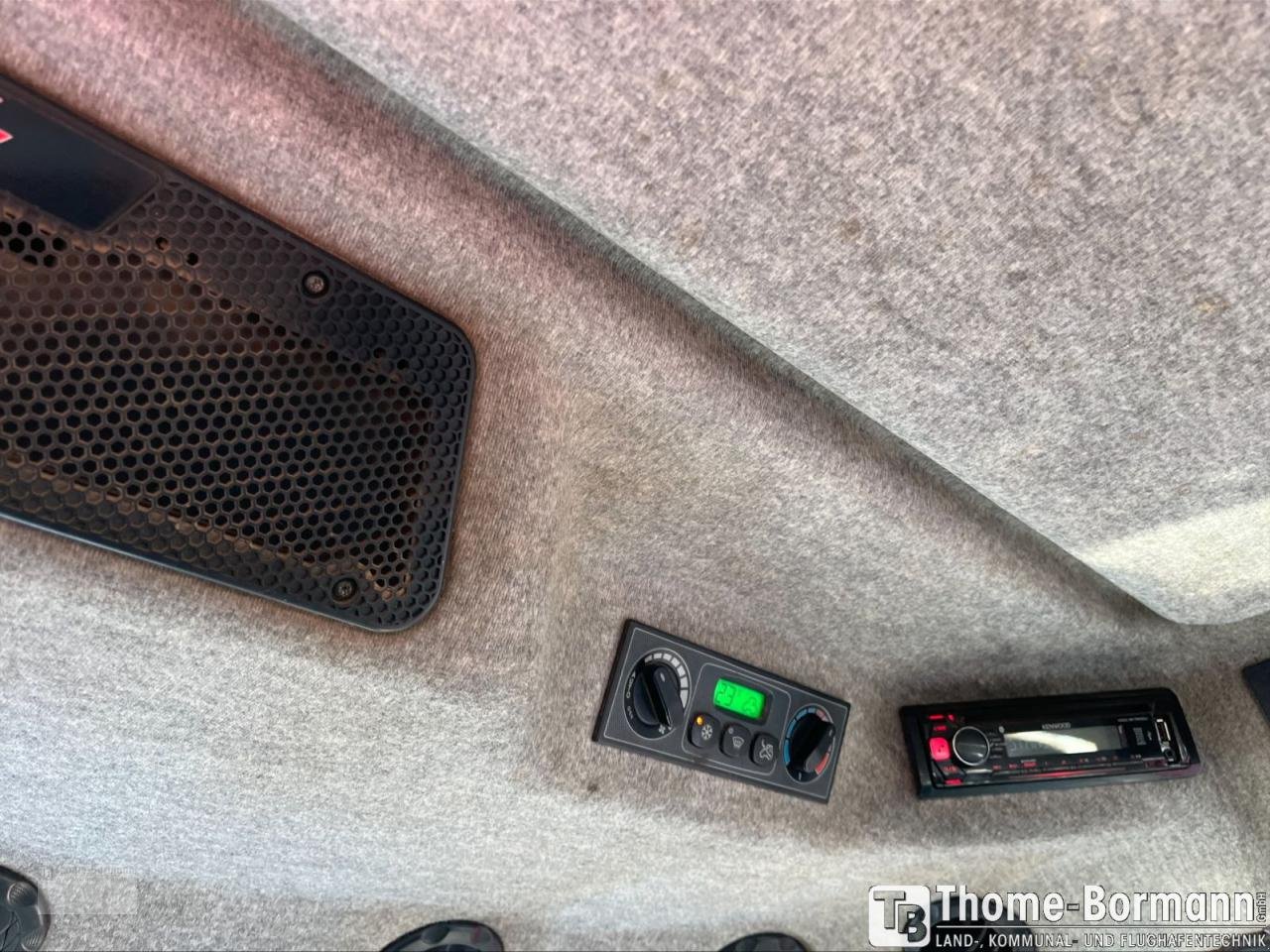 Traktor of the type Massey Ferguson MF 6499 Dyna-6, Gebrauchtmaschine in Prüm (Picture 7)