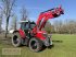 Traktor of the type Massey Ferguson MF 6713S DynaVT Efficient, Gebrauchtmaschine in Warendorf (Picture 3)
