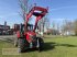 Traktor of the type Massey Ferguson MF 6713S DynaVT Efficient, Gebrauchtmaschine in Warendorf (Picture 4)