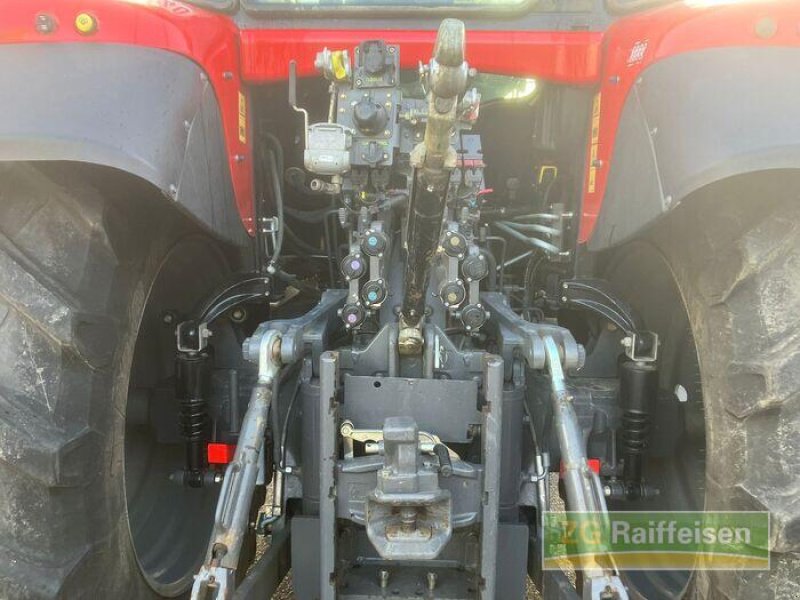 Traktor typu Massey Ferguson MF 6716 S Dyna, Gebrauchtmaschine w Bühl (Zdjęcie 8)