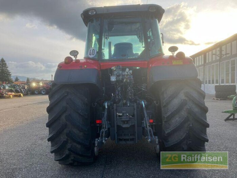 Traktor typu Massey Ferguson MF 6716 S Dyna, Gebrauchtmaschine w Bühl (Zdjęcie 7)