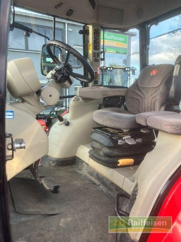 Traktor typu Massey Ferguson MF 6716 S Dyna, Gebrauchtmaschine w Bühl (Zdjęcie 10)