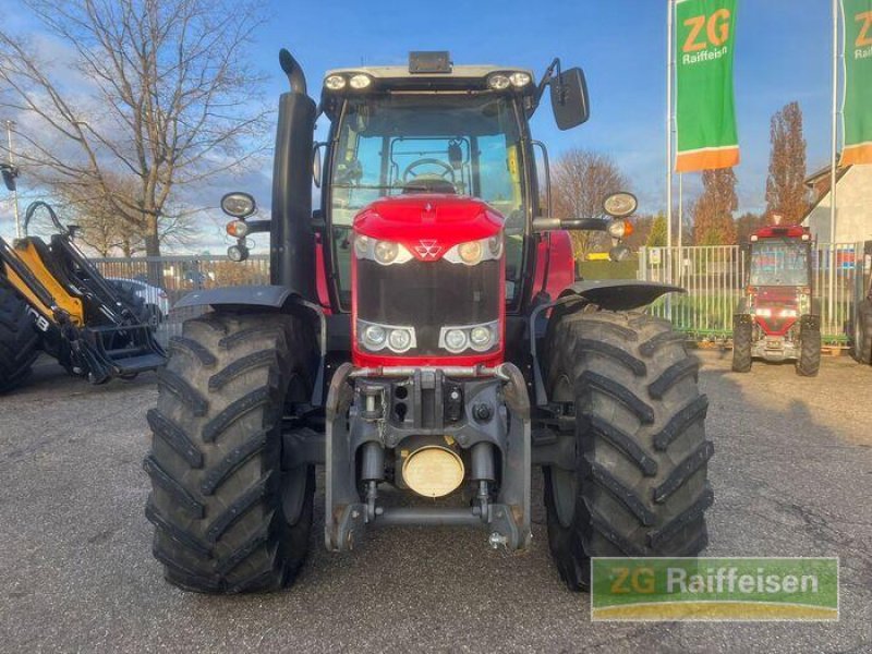 Traktor typu Massey Ferguson MF 6716 S Dyna, Gebrauchtmaschine w Bühl (Zdjęcie 2)