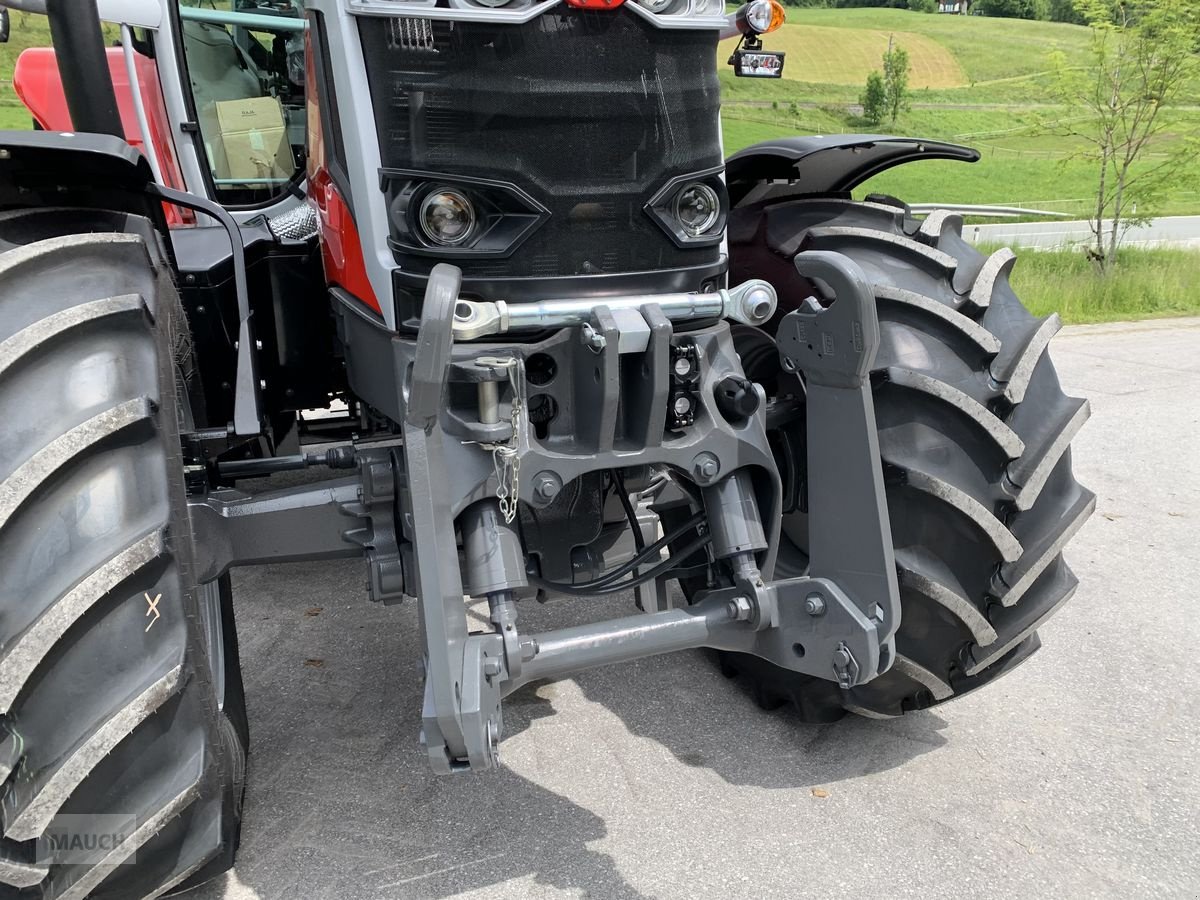 Traktor типа Massey Ferguson MF 6S.135 Dyna-6 Efficient, Neumaschine в Eben (Фотография 5)