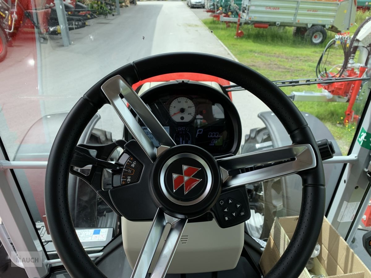 Traktor типа Massey Ferguson MF 6S.135 Dyna-6 Efficient, Neumaschine в Eben (Фотография 13)