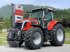 Traktor Türe ait Massey Ferguson MF 6S.135 Dyna-6 Efficient, Neumaschine içinde Eben (resim 1)