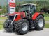 Traktor Türe ait Massey Ferguson MF 6S.135 Dyna-6 Efficient, Neumaschine içinde Eben (resim 2)