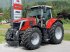 Traktor des Typs Massey Ferguson MF 6S.135 Dyna-6 Efficient, Neumaschine in Eben (Bild 2)