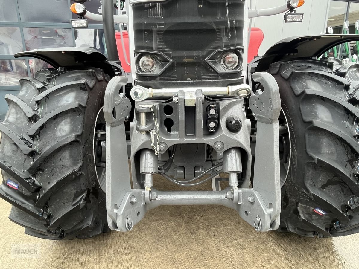 Traktor typu Massey Ferguson MF 6S.135 Dyna-6 Efficient, Neumaschine v Burgkirchen (Obrázek 10)